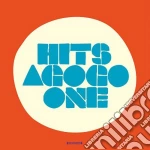Agogo Hits One / Various cd