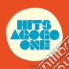 Agogo Hits One / Various cd