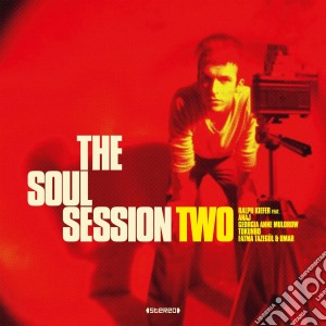 Soul Session (The) - Two cd musicale di The Soul session