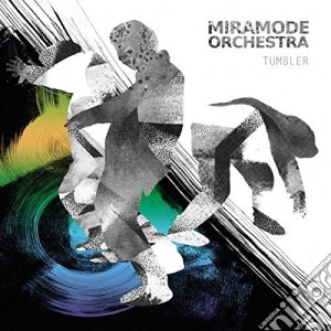Miramode Orchestra - Tumbler cd musicale di Orchestra Miramode