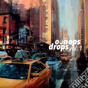 Oonops Drops Vol. 1 cd musicale