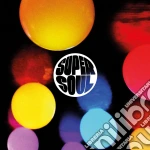 Supersoul - Supersoul cd