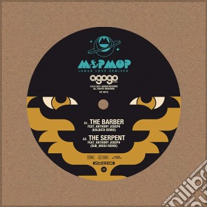 (LP Vinile) Mop Mop - Lunar Love Remixed lp vinile di Mop Mop