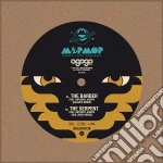 (LP Vinile) Mop Mop - Lunar Love Remixed vinile