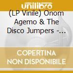 (LP Vinile) Onom Agemo & The Disco Jumpers - Magic Polaroid lp vinile di Onom Agemo & The Disco Jumpers