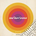 (LP Vinile) Mo'Horizons - Music Sun Love (2 Lp) vinile