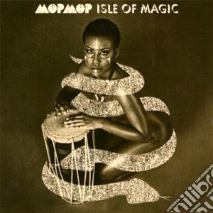(LP Vinile) Mop Mop - Isle Of Magic lp vinile di Mop Mop