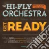 (LP Vinile) Hi-fly Orchestra (The) - Get Ready cd
