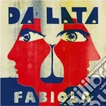(LP Vinile) Da Lata - Fabiola vinile