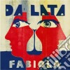 (LP Vinile) Da Lata - Fabiola cd