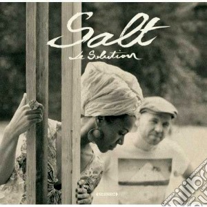 (LP Vinile) Salt - La Solution lp vinile di Salt