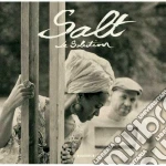 (LP Vinile) Salt - La Solution vinile