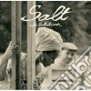 (LP Vinile) Salt - La Solution cd