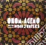 (LP Vinile) Onom Agemo & The Disco Jumpers - Cranes And Carpets vinile