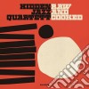 Hidden Jazz Quartett - Raw And Cooked (3 Lp) cd