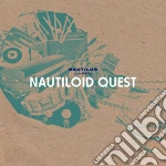 (LP Vinile) Nautilus - Nautiloid Quest (3 Lp) vinile