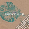 (LP Vinile) Nautilus - Nautiloid Quest (3 Lp) cd