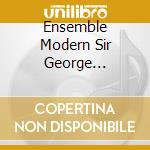 Ensemble Modern Sir George Benjamin - Wolfgang Rihm Jagden Und Formen (Zu cd musicale