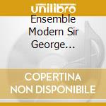 Ensemble Modern Sir George Benjamin - Wolfgang Rihm Jagden Und Formen (Zu cd