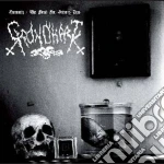 Grondhaat - Humanity - The Flesh For Satan cd