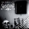 Grondhaat - Humanity - The Flesh For Satan cd