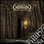 Daemonlord - Godless Prayers cd