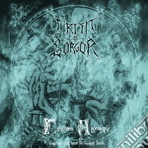 Cirith Gorgor - Firesstorm Apocalypse cd musicale di Cirith Gorgor
