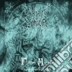 Cirith Gorgor - Firesstorm Apocalypse cd