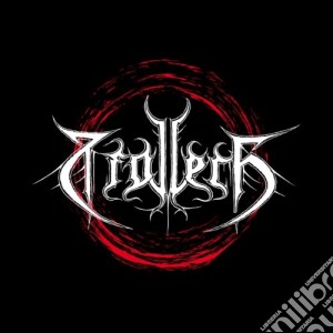 Trollech - Vnitrni Tma (inner Darkness) cd musicale di Trollech