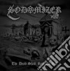 Sodomizer - The Dead Shall Rise To Kill cd