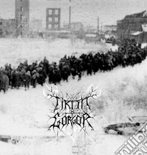 Cirith Gorgor - Der Untergang cd musicale di Cirith Gorgor