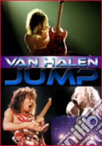 (Music Dvd) Van Halen - Jump Live cd