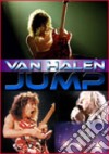 (Music Dvd) Van Halen - Jump Live cd