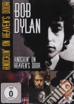(Music Dvd) Bob Dylan - Knockin' On Heavens Door cd
