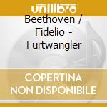 Beethoven / Fidelio - Furtwangler cd