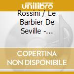 Rossini / Le Barbier De Seville - Previtali cd