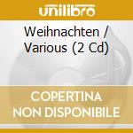 Weihnachten / Various  (2 Cd) cd