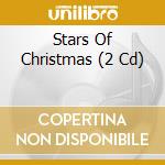 Stars Of Christmas (2 Cd) cd