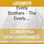Everly Brothers - The Everly Brothers (2 Cd) cd