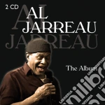 Al Jarreau - The Album (2 Cd) cd