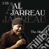 Al Jarreau - The Album (2 Cd) cd