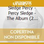 Percy Sledge - The Album (2 Cd) cd