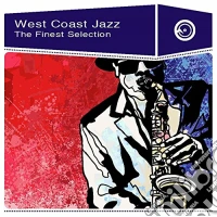 West Coast Jazz The Finest Selection cd