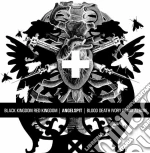 Angelspit - Black Kingdom Red Kingdom cd
