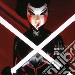 Angelspit - Hideous & Perfect cd