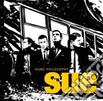 Sue - Home Philosophy cd