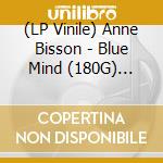 (LP Vinile) Anne Bisson - Blue Mind (180G) (Limited-Hand-Numbered-Edition) (45 Rpm) vinile