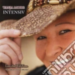 Tanja More - Intensiv cd