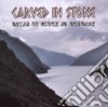 Carved In Stone - Tales Of Glory & Tragedy cd