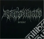 Locus Mortis - Voust cd